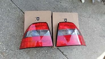 neodimijum magneti cena: ZADNJA STOP LAMPA(LIMUZINA) ZA OPEL VECTRA B OD 1999. DO 2002. GOD. | — 1