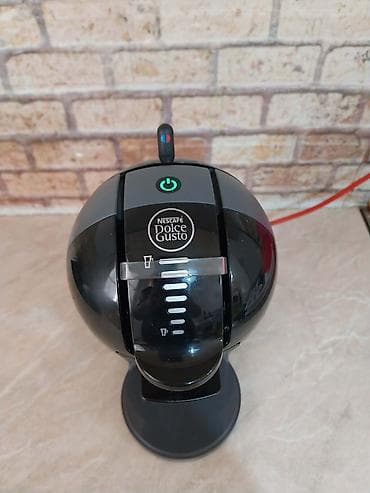 polovni aparati: Aparat za DOLCE GUSTO kapsule je u odlicnom stanju sa veoma sitnim — 10