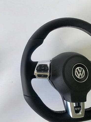 corsa c: VOLAN ZA VOLKSWAGEN GOLF 6, GOLF PLUS, PASSAT B6 . OD 2008. DO 2015 — 2