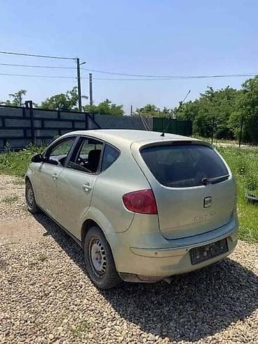cerada za vetrobransko staklo: ZADNJE VETROBRANSKO STAKLO ZA SEAT ALTEA | Zadnje vetrobransko — 2