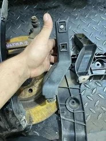 ogledalo rs: AUDI A6 8 ULTRA NOSAC BRANIKA 4G8807348 4G8807347 | audi — 3