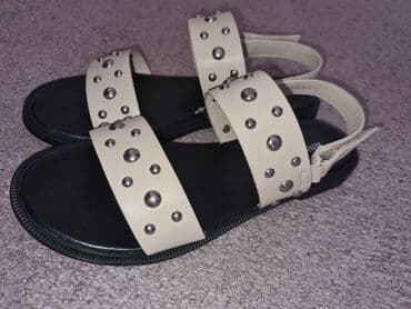 push up helanke new yorker: Sandals, 39 — 2