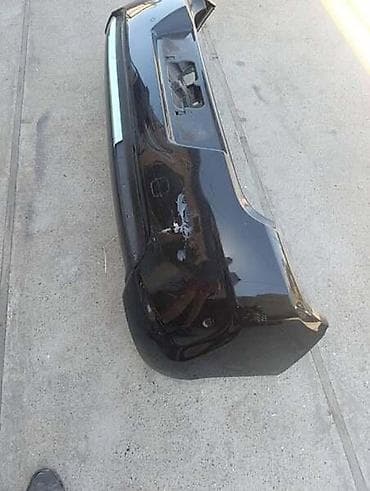 dizalice za servise: ZADNJI BRANIK ZA CITROEN C4 OD 2011. DO 2017. GOD. | ostecenja — 5