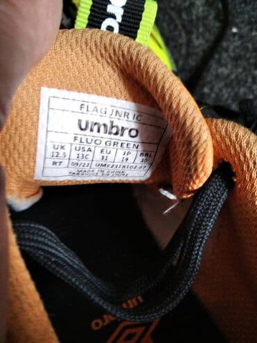 eb studio obuća: Umbro, Size - 31 — 5
