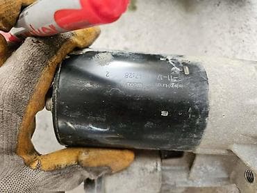 reno megan 1.6 benzin: ANLASER 2.0 BENZIN 98.5KW ZA RENAULT SCENIC ZA 2006. GOD — 1