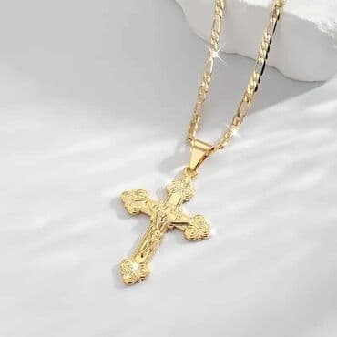 heklani nakit: 1500 din — 2