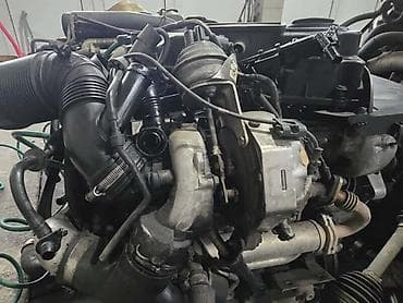 Auto-delovi: TURBINA 2.0 TDI 170 KS ZA VOLKSWAGEN PASSAT B6, PASSAT CC — 1