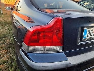 stop svetla za auto prikolice: STOPOVI ZA VOLVO S60 ZA 2003. GOD. | Stopovi za Volvo S60 — 2