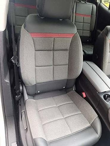 canbus za multimediju: SEDISTA ZA CITROEN C5 AIRCROSS OD 2018. DO 2025. GOD — 2