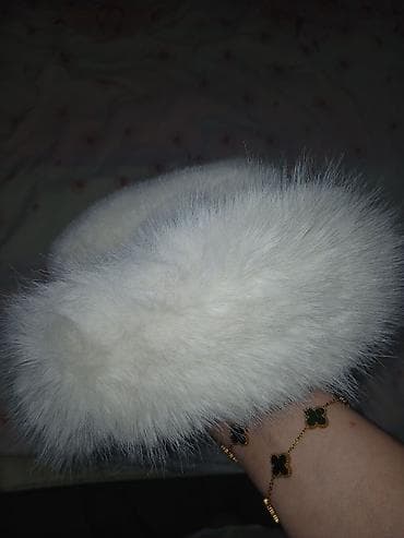 Skafanderi: Bоја - Bela — 4