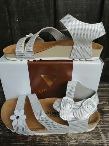 belmondo obuca: Sandals, Size - 34 — 4