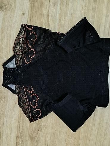 tri četvrt pantalone muske: Steznik duboki,nov,čipkani,tri nivoa podešavanja -1200 din,Adidas top — 2