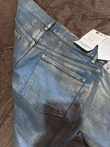 timberland jakne muske: C&A muške farmerke – Iconic Straight - Kroj: ravan (straight) — 3