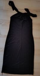 balasevic odeca: Cetiri haljine i suknja L Hennes,H&M, Clockhouse, Amisu za — 7