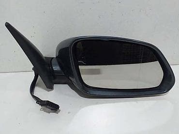 Car Mirrors: RETROVIZOR DESNI ZA ŠKODA OCTAVIA OD 2004. DO 2013. GOD. | Polovni — 2