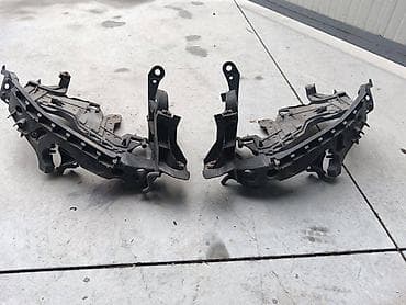 pare: NOSAC FARA ZA AUDI A5, S5 OD 2008. DO 2012. GOD. | A4 A5 A6 A7 Q3 Q5 — 3