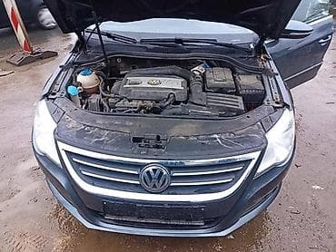 opel 1.7 isuzu motor: HAUBE KRILA VRATA ITD ZA VOLKSWAGEN PASSAT CC OD 2008. DO 2012. GOD — 1