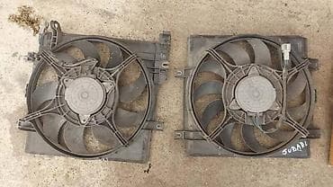 crevo interkulera: PRSA VEZNI LIM VENTILATOR 2.0 ZA SUBARU OUTBACK | 2.0 Disel.SUBARY — 3