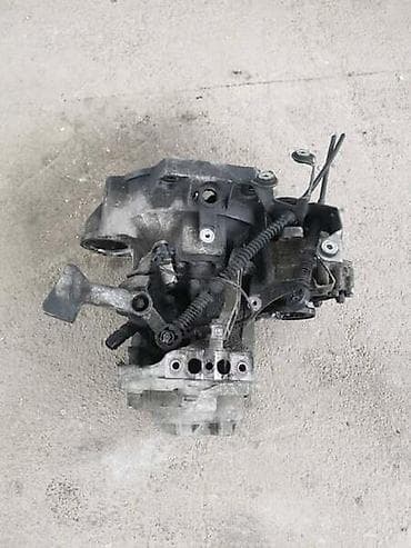 MENJAČ 1.9 TDI 6.BRZINA ZA VOLKSWAGEN TOURAN OD 2003. DO 2010. GOD. |