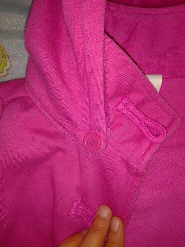 pilotka jakna: Palomino, 92 — 4