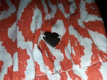 bodi s: Haljinica, nova. Velicina S-M — 6