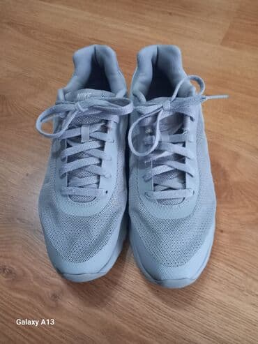 Trainers: Trainers, Nike, size - 42.5 — 3