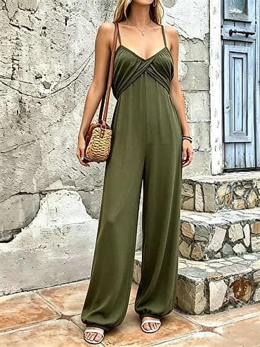 p. s. fashion нови сад слике: 05. HIT MODEL KOMBINEZONA💫💫💫
S M L XL
Cena : 3.100 dinara H — 2