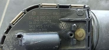 Autoelektrika: MOTORCE BRISACA ZA VOLKSWAGEN GOLF 5 | Motorce prednjih brisaca za — 2