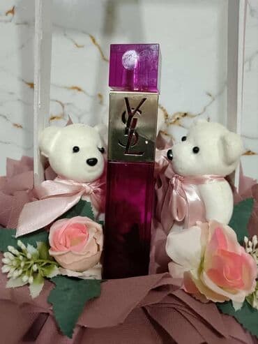 tech fleece s: Perfume set, Replica — 5