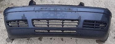 car sails: BRANIK ZA VOLKSWAGEN BORA OD 2001. DO 2005. GOD. | Prednji branik za — 1