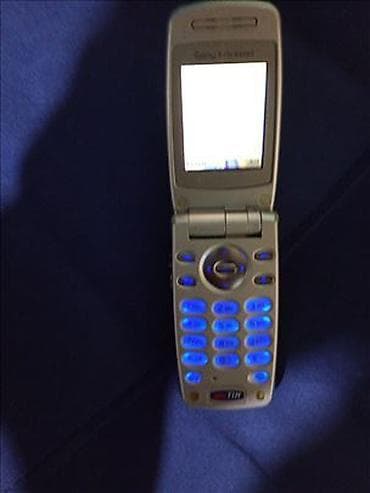 Video Games & Consoles: Sony Ericsson Z600 Prodajem telefon skoro kao nov, mali tragovi na — 5