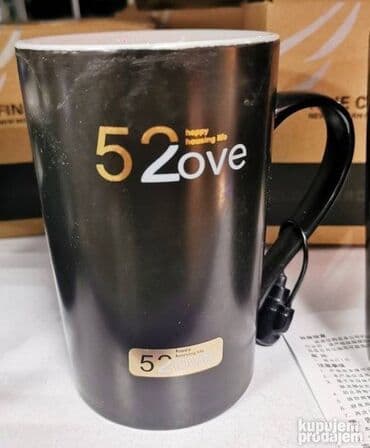 Solje za kafu i caj, NOVO, NEKORISCENO. /cena po komadu/