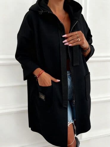 ellese jakna: 🔥Tanji kaput Big
✅3xl 
✅3300 din — 2