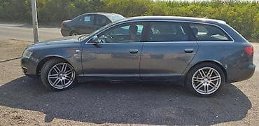 uaz 469 prodaja: KAROSERIJA MEHANIKA KLIMA ITD ZA AUDI A6 OD 2004. DO 2010. GOD. | — 3