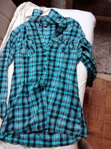 svecane pantalone i tunike: Kosuljece 150 din — 7
