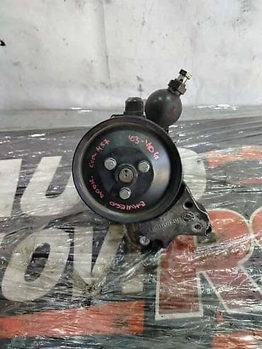 SERVO PUMPA ZA BMW 530 OD 2003. DO 2010. GOD. | Servo pumpa BMW 530D na lalafo.rs SERVO PUMPA ZA BMW 530 OD 2003. DO 2010. GOD. | Servo pumpa BMW 530D