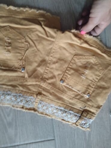 stradivarius sorcevi: XS (EU 34) — 3