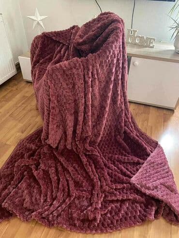 Metraža: Pliš, bоја - Bež — 3