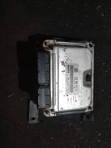 presa za nitne: Volkswagen — 1