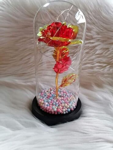 kaliope cvece cena: Veštačko cveće, Novo — 1