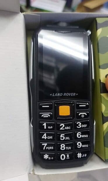 a1 sim kartica cena: LAND ROVER L9 3700 din Dual SIM model na srpskom jeziku Uredjaj — 1
