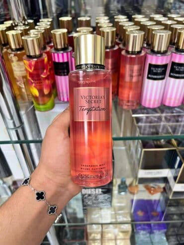 cartier parfemi: Body mistovi — 7