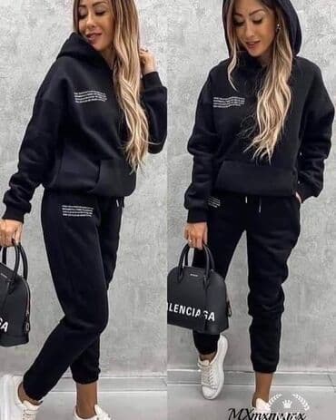 crveni komplet: Komplet 2700 — 6