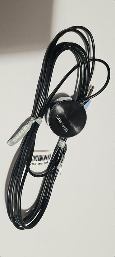 video kamere cena: Original Samsung IR (Infrared) Blaster kabl (model BN96-31644A).  - — 2