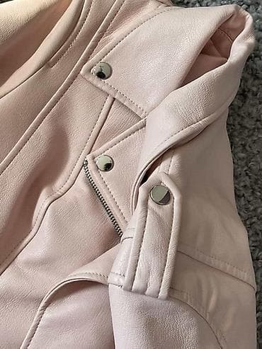 brankodeks kaputi: Ženska biker jakna – Reserved - Brend: RESERVED - Veličina: EUR 34 — 3