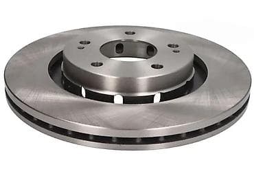 Brake System: CITROEN C-CROSSER - PREDNJI DISK | NOVO! NOVO! NOVO! U ponudi imamo — 1