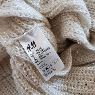 lindex kaputi: H&M — 3