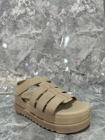replay sandale sa platformom: Sandale, Aldo — 9
