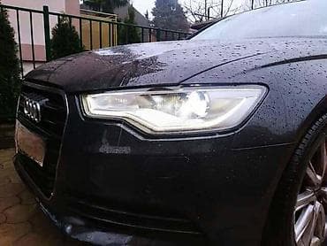 uaz 469 prodaja: XENONI LED STOPALJKE LIMARIJA ZA AUDI A6 OD 2011. DO 2015. GOD. | — 3