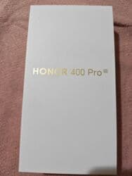 srebro subotica: Honor 400 pro ima garanciju jos godinu i 7 meseci, zastitno staklo — 4